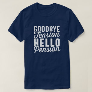 Gift-Wiederverbriefung T-Shirt