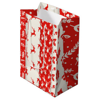 Gifted_Colors 1 Mittlere Geschenktüte