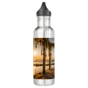 #GiftforFitnessLoverWaterBottle Edelstahlflasche