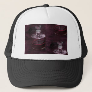 Gifthalloween Truckerkappe