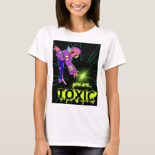 giftig T-Shirt