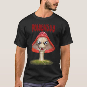 Giftig T-Shirt