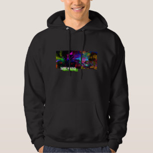 giftige Matrix, Hoodie