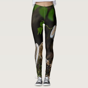 Giftige Schönheit Leggings