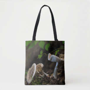 Giftige Schönheit Tasche