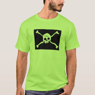 giftiges T-Stück für Männer durch Dal (6xl) T-Shirt