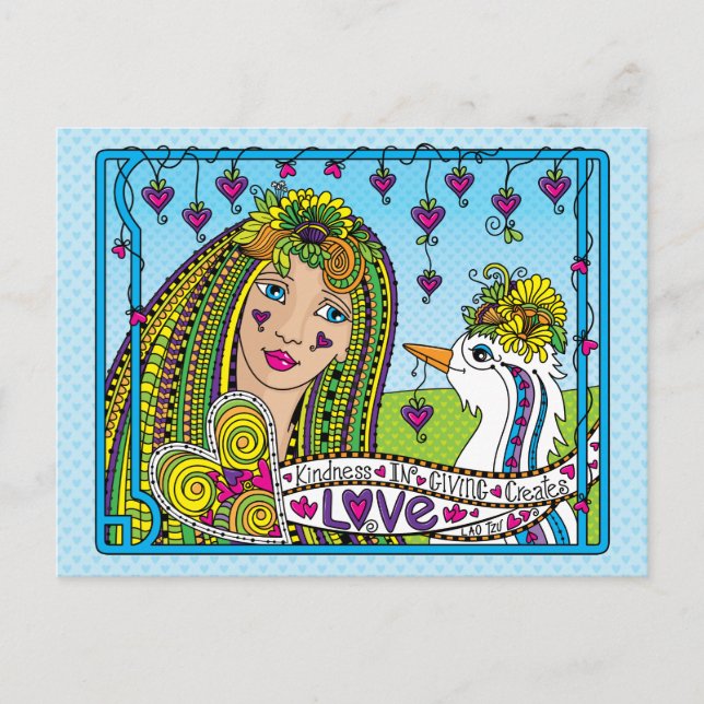 Giftigkeit_ Postkarte (Vorderseite)