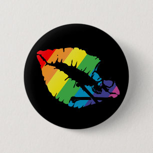 Giftlippen Button