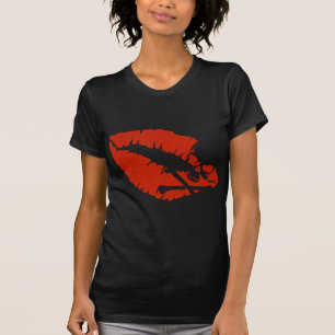 Giftlippen T-Shirt