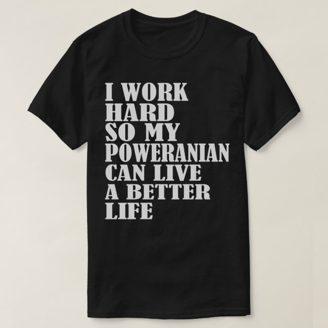 giftloveworkhardloverslifelive T-Shirt (Design vorne)