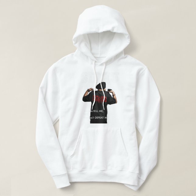 Gifts Idea Sidhu Punjabi Cinema Moose Wala Gifts B Hoodie (Design vorne)