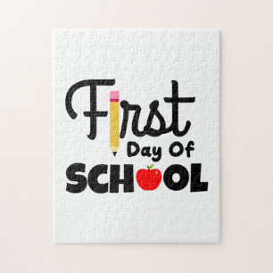 Gifts Teacher First Day Of School