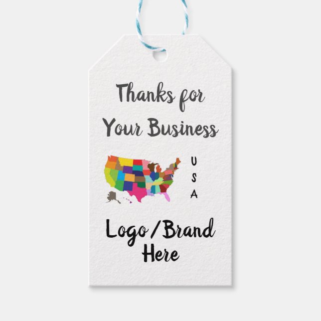 #GiftTag #PromotionalGiftTag #PersonalizedTag !! Geschenkanhänger (Vorderseite)