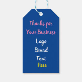 #GiftTag #PromotionalGiftTag #PersonalizedTag !! Geschenkanhänger