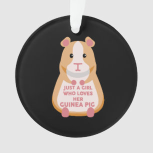 Gig Guinéen Juste Une Fille Qui Aime Le Cochon D