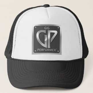 Gig Performer Hat Truckerkappe