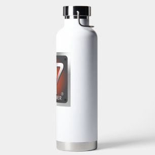 Gig Performer Wasserflasche Trinkflasche