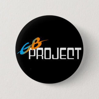 Gigabyte-Projekt-Knopf Button