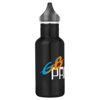 Gigabyte-Projekt-Wasser-Flasche Trinkflasche