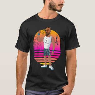 Gigachad Gym Meme Giga Chad Fitness Alpha Male Bod T-Shirt