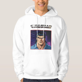 GIGACHAD HOODIE