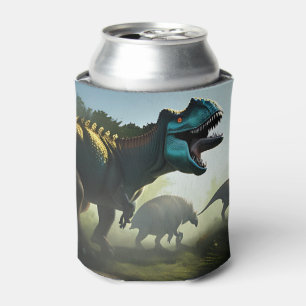Giganotosaurus Dinosaurier Prowling, Can Cooler Dosenkühler