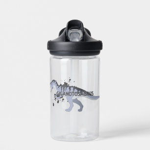 Giganotosaurus Trinkflasche