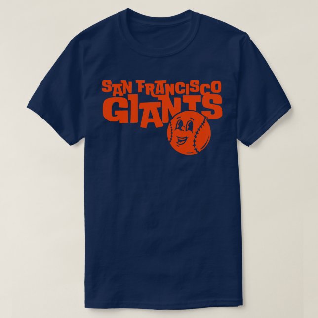 Giganten mit Happy Ball TShirt (Design vorne)