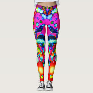 Gigi KCBLS Leggings