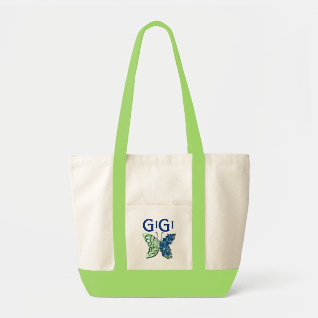 GIGI-Tasche Tragetasche (Vorne)