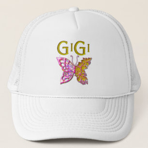GIGI TRUCKERKAPPE