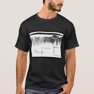 GII RVNSXN BLIZZARD T-Shirt