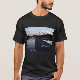 GII RVNSXN Seeufer T-Shirt