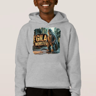 Gila Mobster Photographie Combo Créature amusante