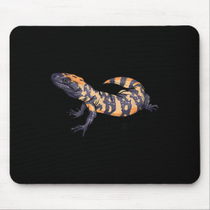 Gila Monster Mousepad