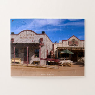 Gila River Trading Post