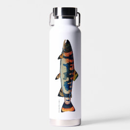 Gila Trout; Trinkflasche