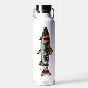 Gila Trout; Trinkflasche