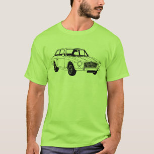 Gilbern Eindringlings-T - Shirt