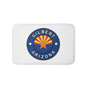 Gilbert Arizona Badematte