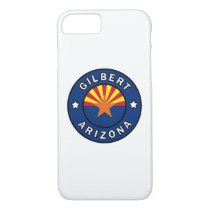 Gilbert Arizona Case-Mate iPhone Hülle