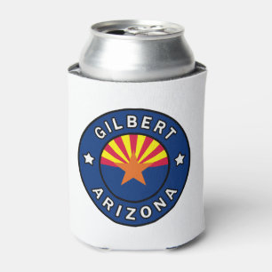 Gilbert Arizona Dosenkühler
