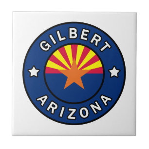 Gilbert Arizona Fliese