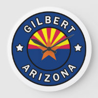 Gilbert Arizona