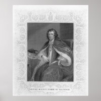 Gilbert Burnet, Bischof von Salisbury