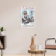 Gilbert & Sullivan's Iolanthe Poster (Living Room 3)