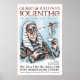 Gilbert & Sullivan's Iolanthe Poster (Vorne)