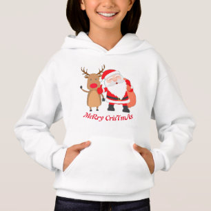 Gildan Youth Hooded Sweatshirt, Hoodie