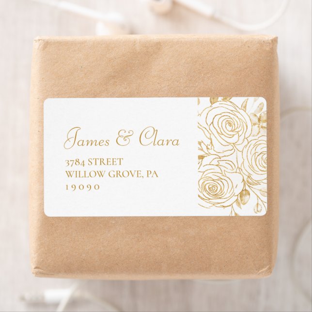 GILDE-Blütensiegel (Insitu)