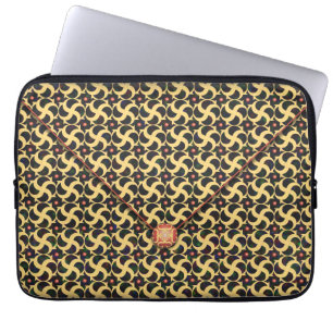 Gilded Cage Envelope Laptopschutzhülle